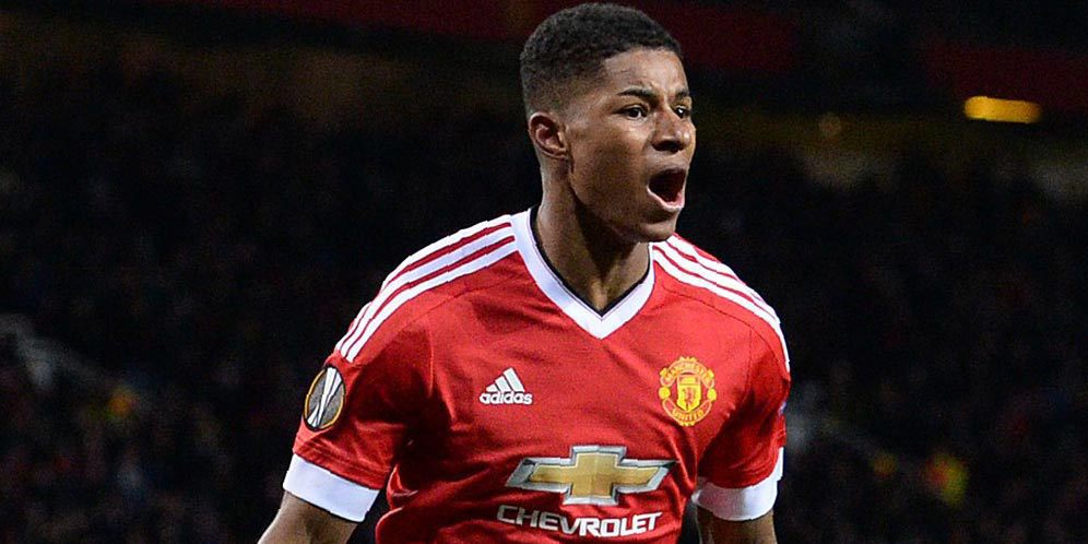 Bolanet's tweet photo. https://t.co/taOummjFiZ - Beckham Antusias Lihat Aksi Rashford di MU https://t.co/WRphu3fMpC