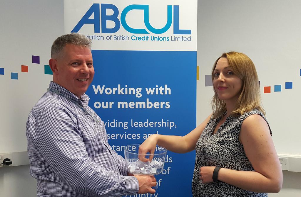 AllTogetherCU's tweet photo. Congratulations Harlowsave #creditunion! You've won a place at @WOCCU Conference too! #cuinbelfast https://t.co/uwXTKDpbVD