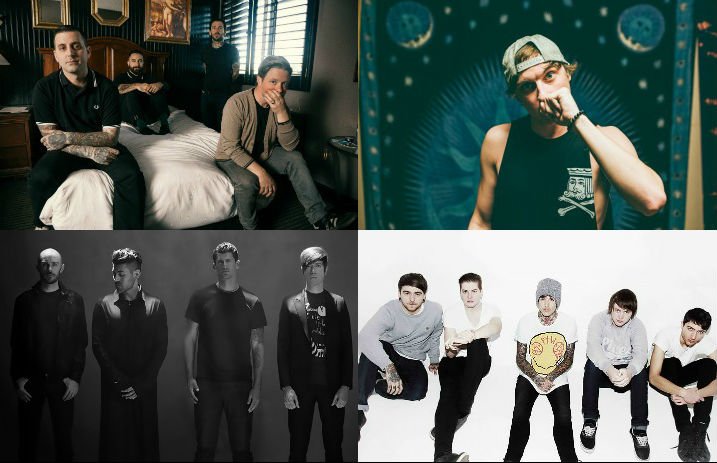 AltPress's tweet photo. 13 songs for Friday the 13th https://t.co/tHREGstg3W https://t.co/6XoLBVcEAm