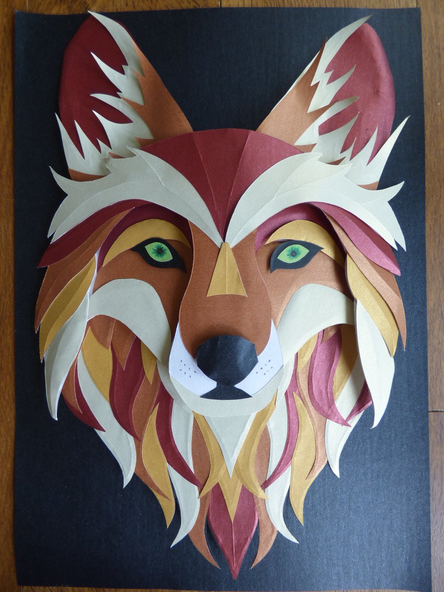 deborah lewis on twitter mr fox or wolf i can t decide 3d