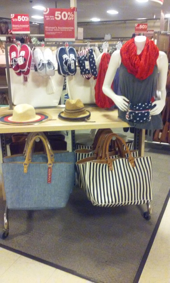 Ready for the 4th!!
#Redwhiteblue#4thofJuly#Americana