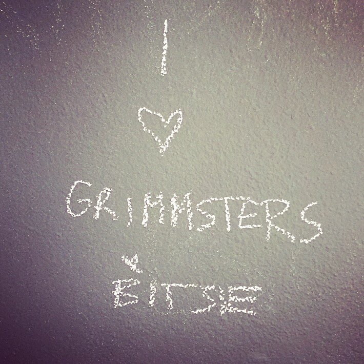 New @NBCGrimm tonight, and a very important message: