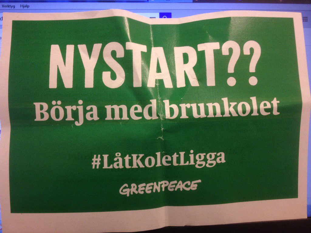 erik ridderstolpe (@erikridder) on Twitter photo 