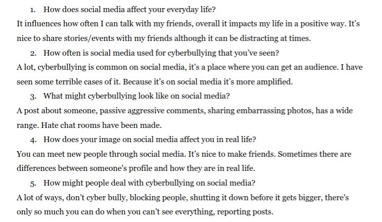 cyberbullying a 21st century social dilemma psychology essay Would you tell if you saw a popular kid bullying news company or even a social media site grace ethical dilemmas for essay topics thoughtco, oct 15. cyberbullying a 21st century social dilemma psychology essay Would you tell if you saw a popular kid bullying news company or even a social media site grace ethical dilemmas for essay topics thoughtco, oct 15.