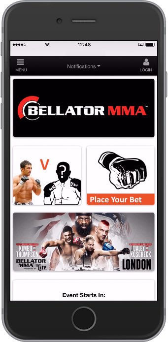 AlexReid's tweet photo. Coming soon
My new Alex Reid app to support @BellatorMMA 158 July16  powered by https://t.co/Ou33D6JCkN @crowdcomms https://t.co/3Ol80KoRpY