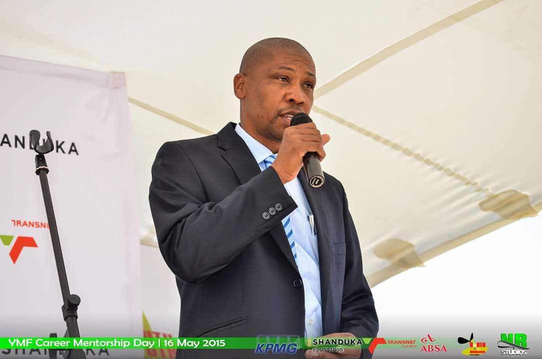 YouthManagersSA's tweet photo. #ThrowBack #Career&MentorshipDay #PayItBack Your voice could shape a life. Join us on 21 May 2016 #PumpingInnovation https://t.co/VDPsLMO0vp