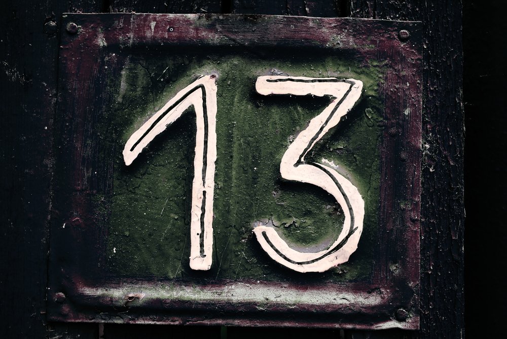 ShareNetworkInc's tweet photo. Turn #Fridaythe13th #superstition into #marketing gold! Check out how: https://t.co/dYAPMH4N1D https://t.co/tddzkXRv4n