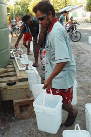 FrFranklin's tweet photo. #Water will be collected by each #Parish of @KalyanDiocese and transported to #Marathwada #Water4Marathwada #Nature https://t.co/1X8DbFvfmG