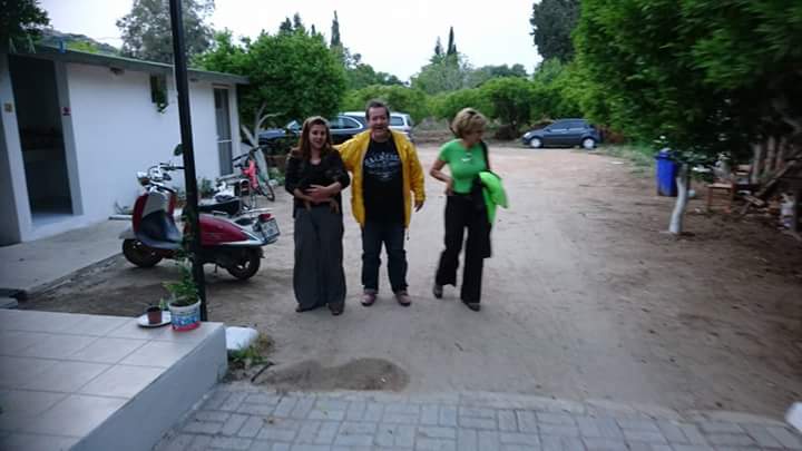 Eyba restorant bodrum ortakent yahşi otopark bulunur rezervasyon 02523484543