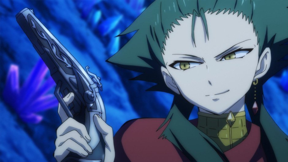 ট ইট র Tvアニメ マギ シンドバッドの冒険 このあと深夜2 27からtbs 2 55からmbs 3 19からcbcで 第5話放送スタートです キメ顔のドラコーンが手にしているのは 今週もどうぞお楽しみにっ T Co Kh1invmxbq Magi ট ইট র Tvアニメ マギ シンドバッドの冒険 このあと深夜2 27からtbs 2 55からmbs 3 19からcbcで 第5話放送スタートです キメ顔のドラコーンが手にしているのは 今週もどうぞお楽しみにっ T Co Kh1invmxbq Magi