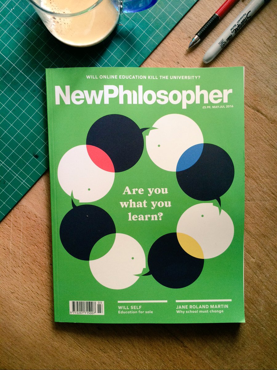 Recieving <a href="/StackMagazines/">Stack Magazines</a> is always a surprise. Bigger this time as my friend @StudioCarreras designed the cover!