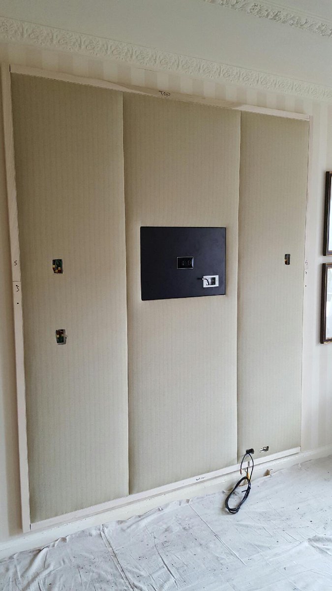 Bobby_Novawall's tweet photo. Hay Adams Hotel https://t.co/0ACkQbbRws #acousticalsolutions #wallsolution #novawall #AdamsHotel #acousticalsolution https://t.co/oMguYhJBj3
