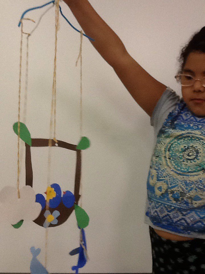 FPGBArt's tweet image. Mobiles in motion #forcesofmotion #chccsarts #fpgleones