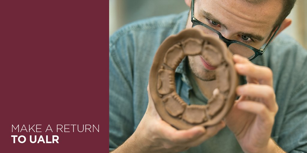 UALR's tweet photo. Let us prepare you for a career that allows you to pursue your passion. https://t.co/5ZD2h2lrph https://t.co/BNlGKhWQSc