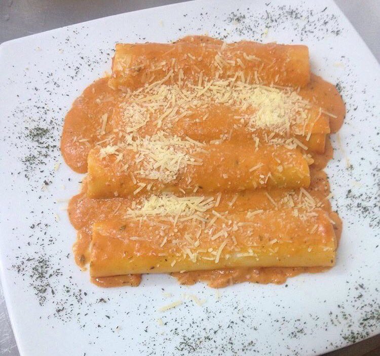Abruzzo 🍕