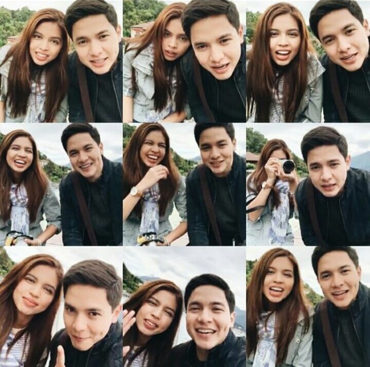 AlDubPhBataan's tweet photo. Thank you for the LS @EatBulaga We missed them soo much!!! ☺ #ALDUBBulagaan2016 ctto https://t.co/BbtPzcrRnW