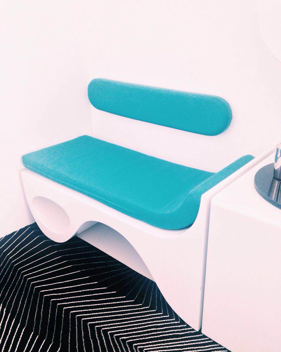 thepolihouse's tweet photo. Taking a seat has never looked so tempting....@thepolihouse @karim_design  @Dezeen @archmgzn @ArchDigest @ArchDaily https://t.co/P0PW5ECGCG