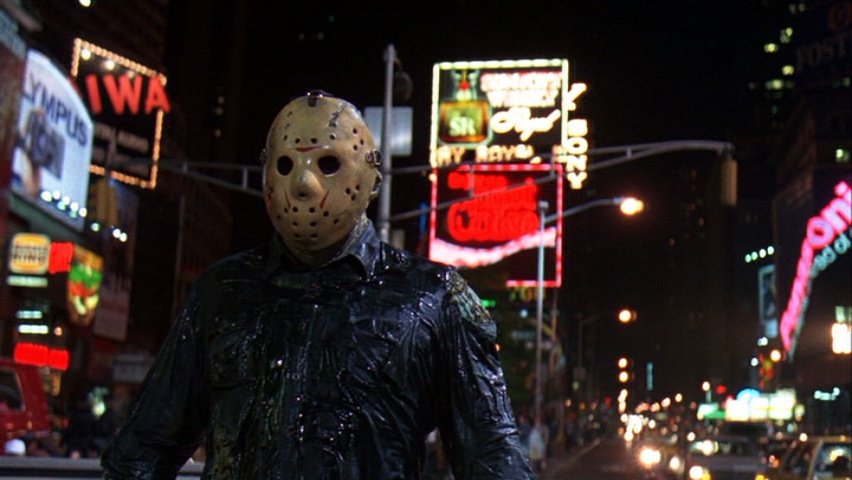 TimesSquareNYC's tweet image. Happy #Fridaythe13th from #TimesSquare!