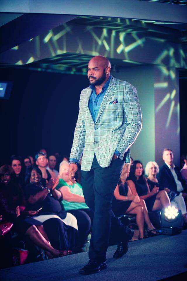 I hope 2 see U at The <a href="/AitchFoundation/">The Aitch Foundation</a>'s #HiddenKey fashion show! Visit aitchfoundation.com/hidden-key-fas… 4 tickets! @aitch45