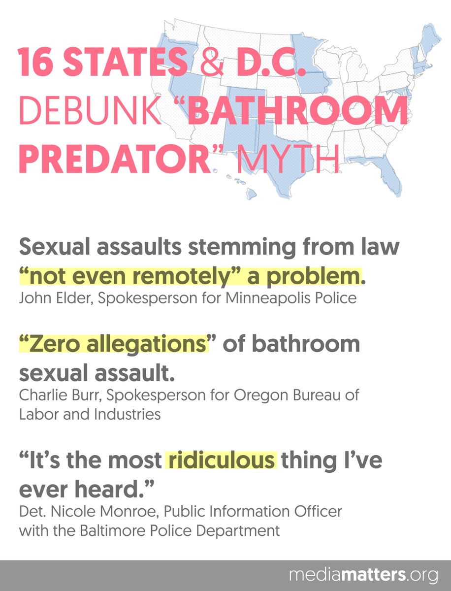 Mic on Twitter: "Here is your go-to guide for debunking the ...