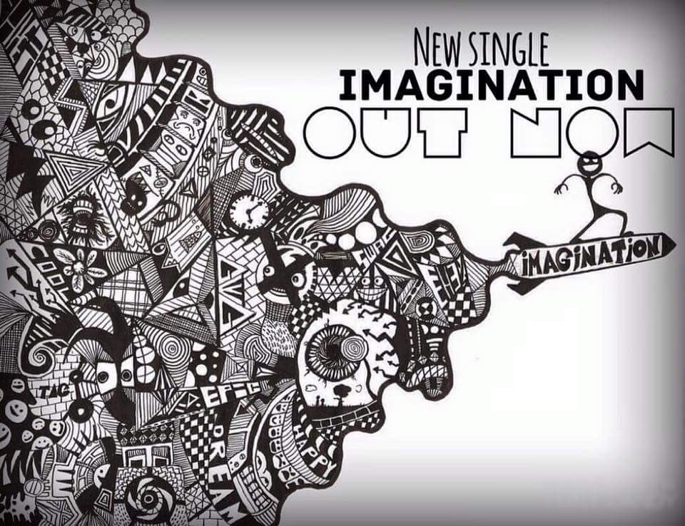 NEW Single OUT NOW! <a href="/Watusi87/">Watusi Eightyseven</a> <a href="/MajicalUnsigned/">Majical</a> <a href="/hybridfreqs/">Hybrid Freqs</a> #RU1 Watusi87 &amp; Majical - Imagination