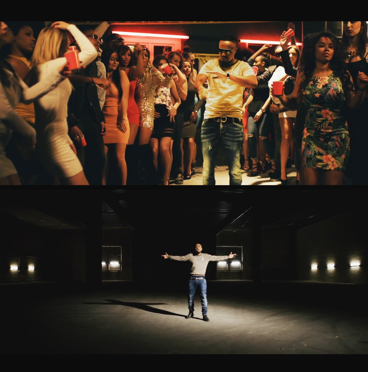 WazyBank2son's tweet photo. #RegardeMoi Nouveau Clip de @Alonzopsy4 #AvenueDeStAntoine #Bank2son #RapFrancais https://t.co/xOCU5tiPhw https://t.co/RJJfDwjOnJ