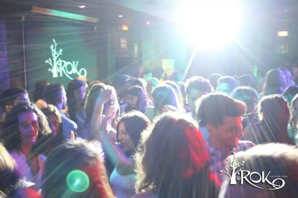 IrokoAvenida's tweet photo. VOLVEMOS A DARLO TODO! Preparaos para la que os espera  😉👌💃 #IrokoAvenida #Jerez https://t.co/WZriJBBYHM