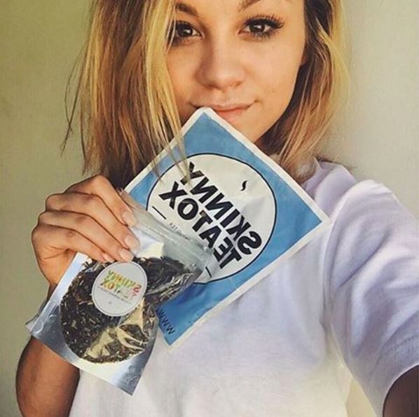 GirlishWish's tweet photo. Tried a 14 Day Skinny Teatox yet? Get free shipping by using the promo code FREESHIPPING: https://t.co/5xWrQUEhYn https://t.co/RYK9bZOIkM