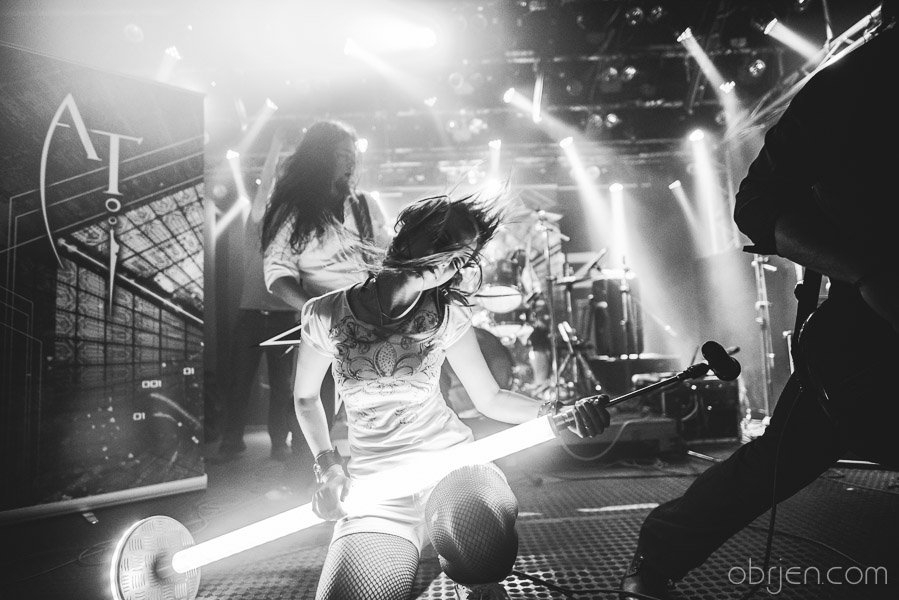 AliaTemporaBand's tweet photo. MORE photos, MORE videos, MORE MORE MORE on https://t.co/9GbXYqoSuE
#aliatempora #femalefronted #lightingmicstand https://t.co/g0ZBTXwVI3