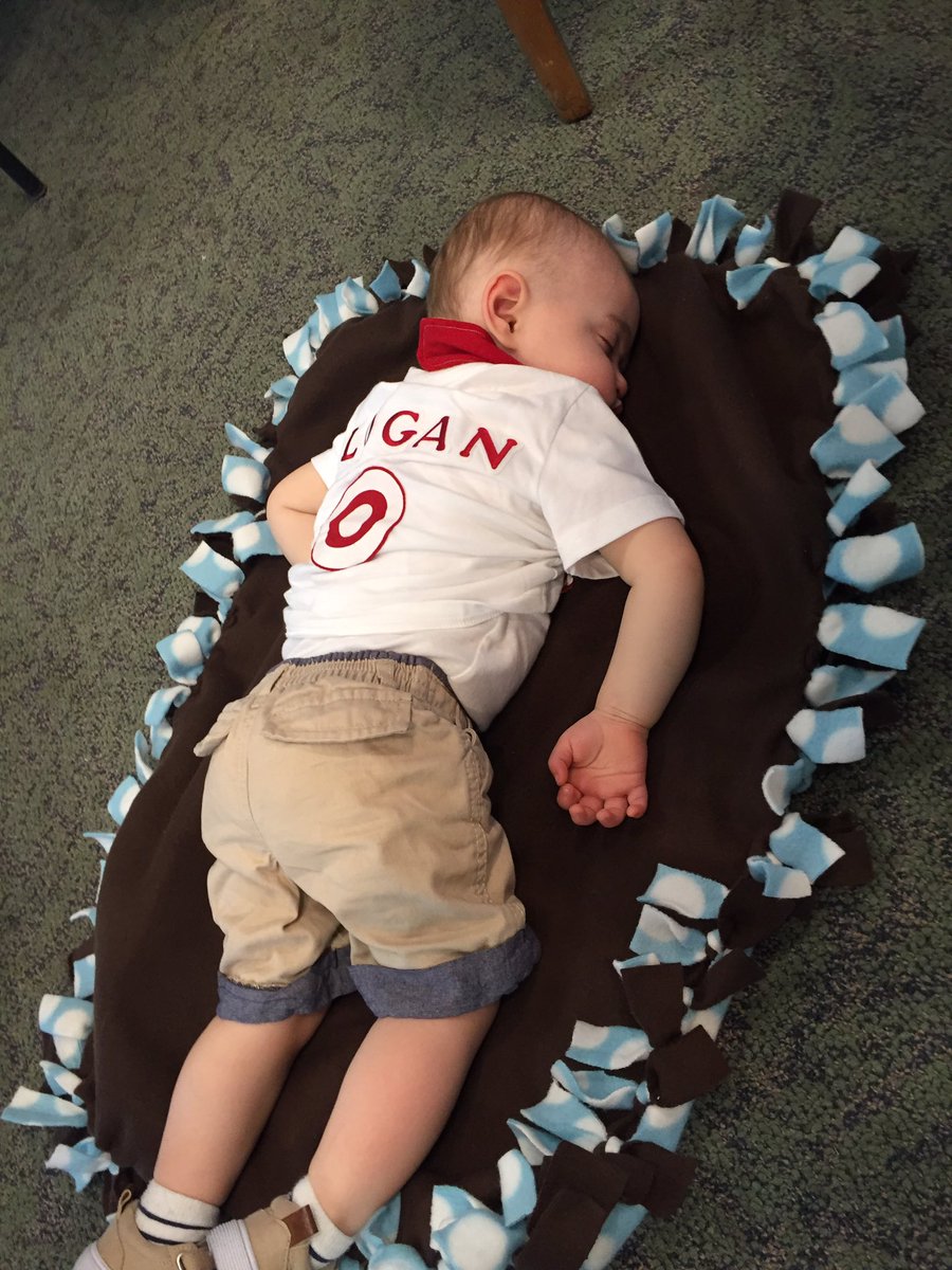 Someone fell asleep on the job #TargetVolunteers #SmithfieldTarget #BestInCommunity <a href="/Danny_Noonan11/">Danny Noonan</a> <a href="/KellyMtFord/">Kelly MTFord</a>