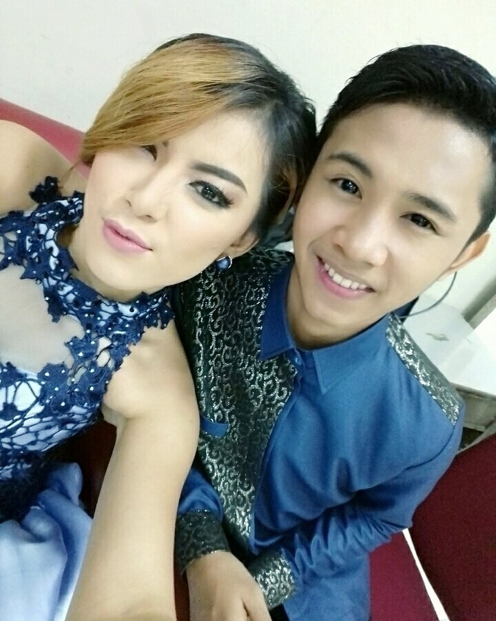 @IndosiarID selamat dede bontot <a href="/DA3_Rafly/">Muh.Rafly Heriawan</a> 😘😘