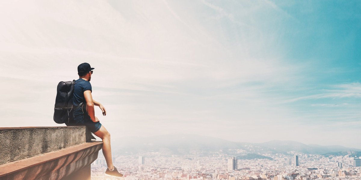 dankeldsen's tweet photo. #GenZ Will Soon Transform the Travel Industry.
https://t.co/cMXeB3lW94
#TheGenZEffect https://t.co/tKevdidKKt