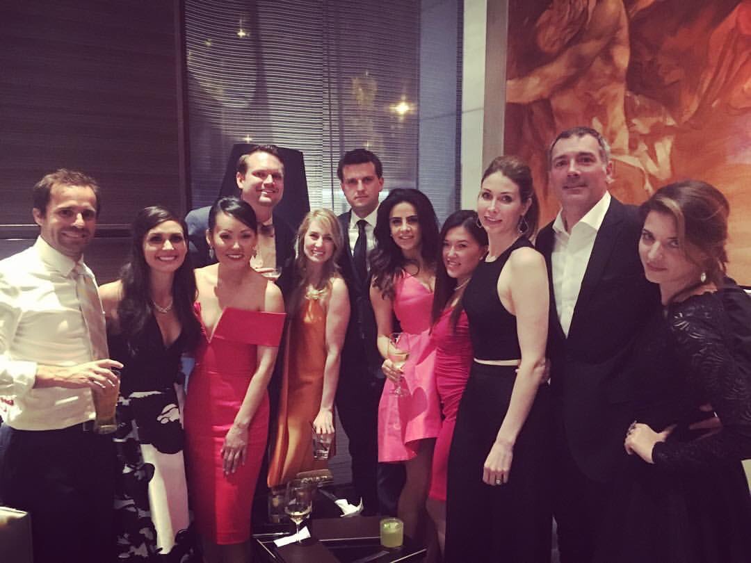 victorianajjar's tweet photo. Great time celebrating #ModernBall last night & the #NewSFMOMA 🎉 https://t.co/xJ8lTWzGS9