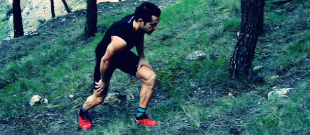 CdMSpain's tweet photo. ¿Sabes cómo trabajar la fuerza en la montaña? https://t.co/yfb1ClkdVW https://t.co/8CqhDcJ1Sh