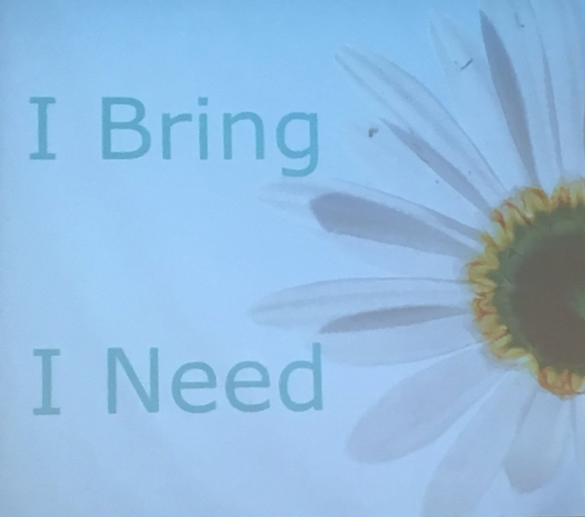 heather_shea_'s tweet photo. Infusing all of the positive psychology into these closing remarks. @edwardsk14 @GrantThink #MSURCI https://t.co/bPJj9kuqWG