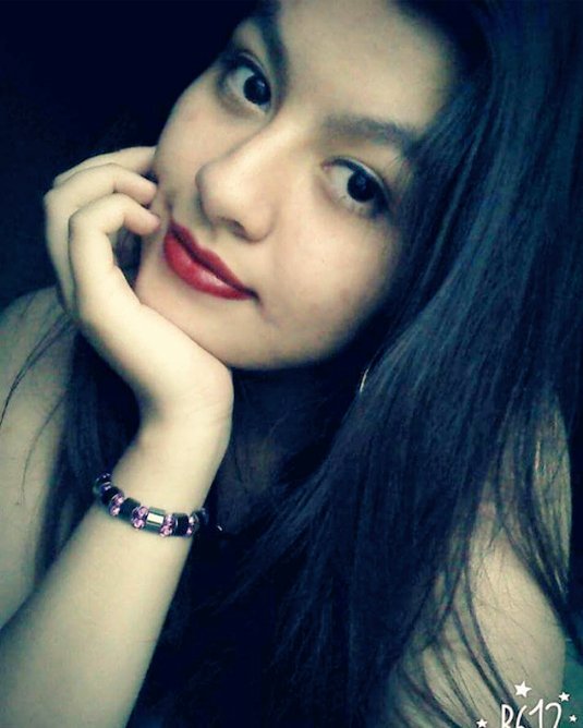 marcelaceliscar's tweet photo. Labios rojos 💋👌 https://t.co/e2GuyzdcUZ