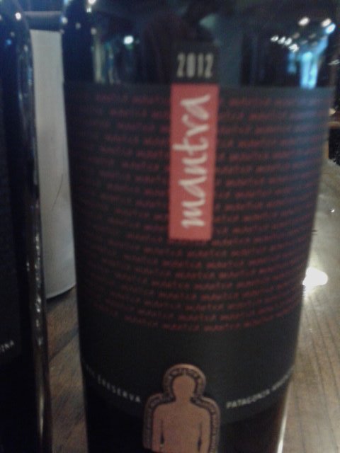 Cata de vinos <a href="/SecrePatagonico/">BodSecretoPatagonico</a> <a href="/SantiagoDelPin/">SantiagoDelPin</a>  en La Toscana con <a href="/MaglioneSibaris/">Alejandro Maglione</a> <a href="/gcarpineta/">Gisela Carpineta</a>