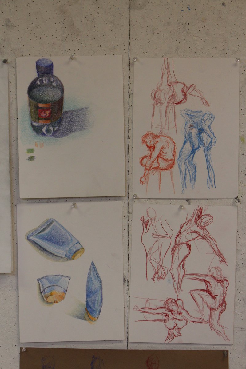 Suffolk Art & Design tweet media