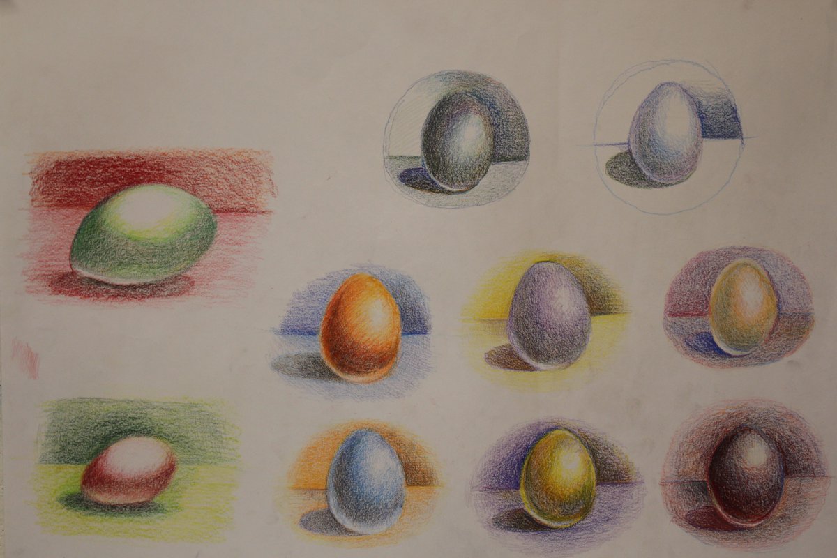 Suffolk Art & Design tweet media