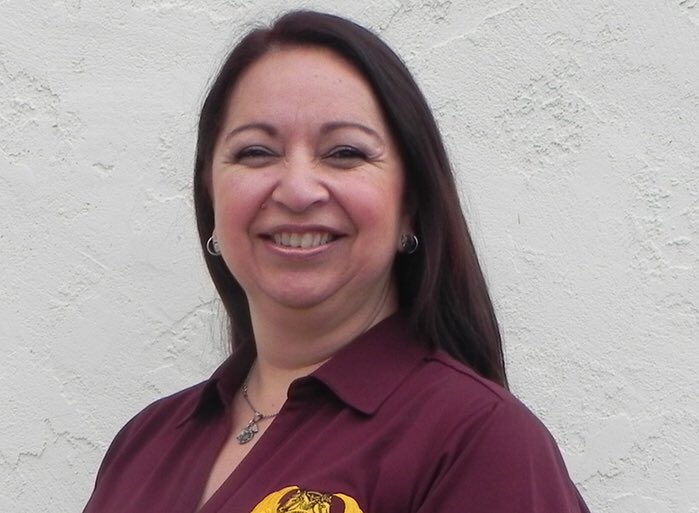 848tate's tweet photo. Meet Sylvia Escobar, Recording Secretary of the Tate Slate team! https://t.co/TVoK9FtjLc
---
#tateslate #@teamsters https://t.co/LtGxmxsHbJ