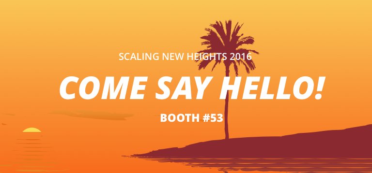 BQE is Ready for Some Fun in the Sun at Scaling New Heights 2016 puls.ly/8eBSKQ #BQE