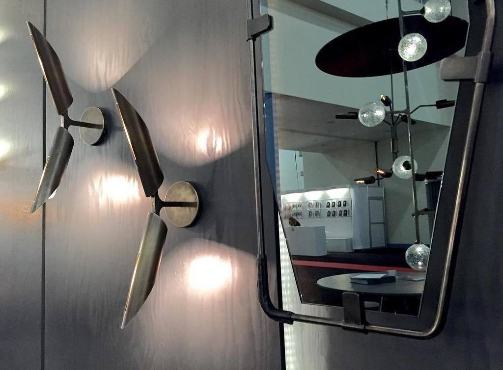 DesignApplause's tweet photo. 💡💡💡 @LUMIFER_us  @MaisonObjet  #moAmericas 10-13may + @CASSINA-Soho… https://t.co/iUgJbWHMA3 https://t.co/PuwlhqjNZb