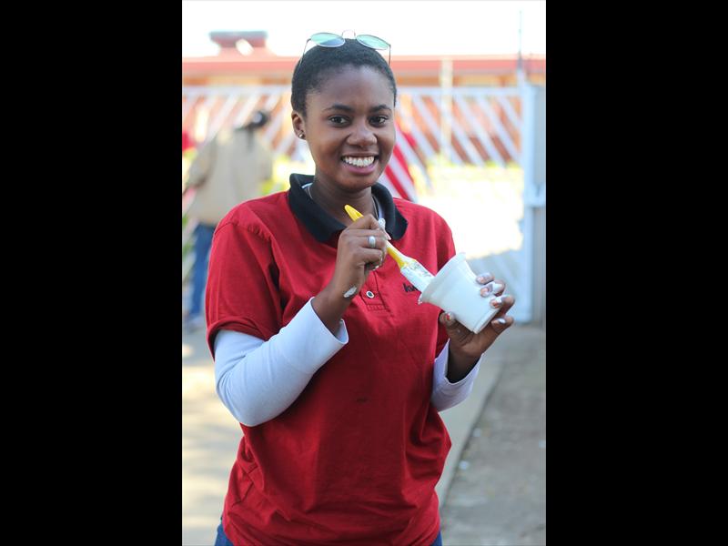 RekordNewspaper's tweet image. Dove’s Nest gets #spruced up bit.ly/1TKV2PZ