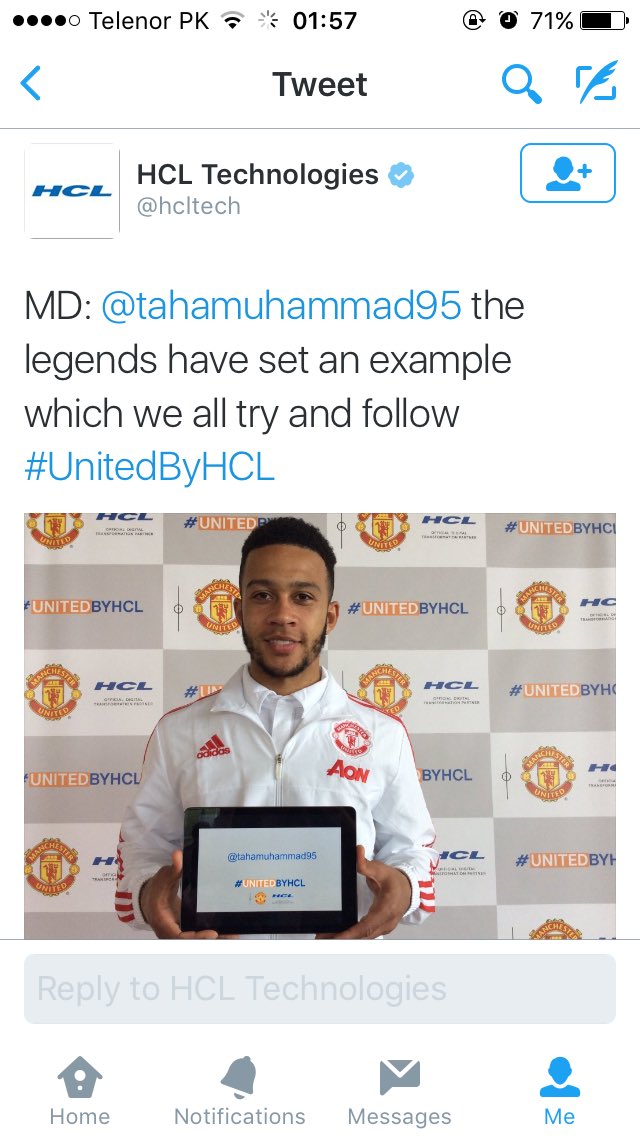 tahamuhammad95's tweet image. Proudest moment of my life being as a Man United fan tbh !! ❤️❤️❤️👍🏼👍🏼😍😭😭😭. #MUFC