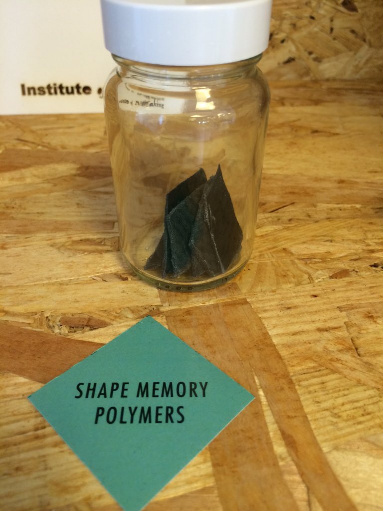 Fixperts's tweet photo. #materials #fixhub #makinginlibraries thanks @of_Making @BS_Tingbjerg #makerlibraries #futureoffixing https://t.co/QWWVXovECy