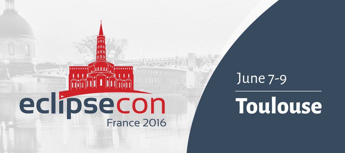 ocfortooling's tweet image. &quot;Your #Agile project at# Eclipse with #Tuleap&quot; Manuel Vacelet #EclipseCon France
buff.ly/1TQ7BfO
