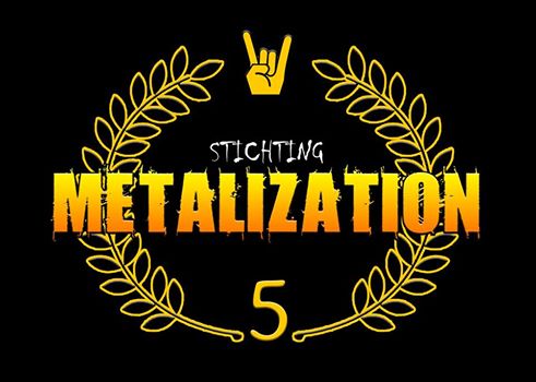 StMetalization's tweet image. Happy Birthday to us! \m/
#Metalization #5years #hornsup