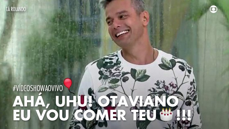tvglobo tweet picture