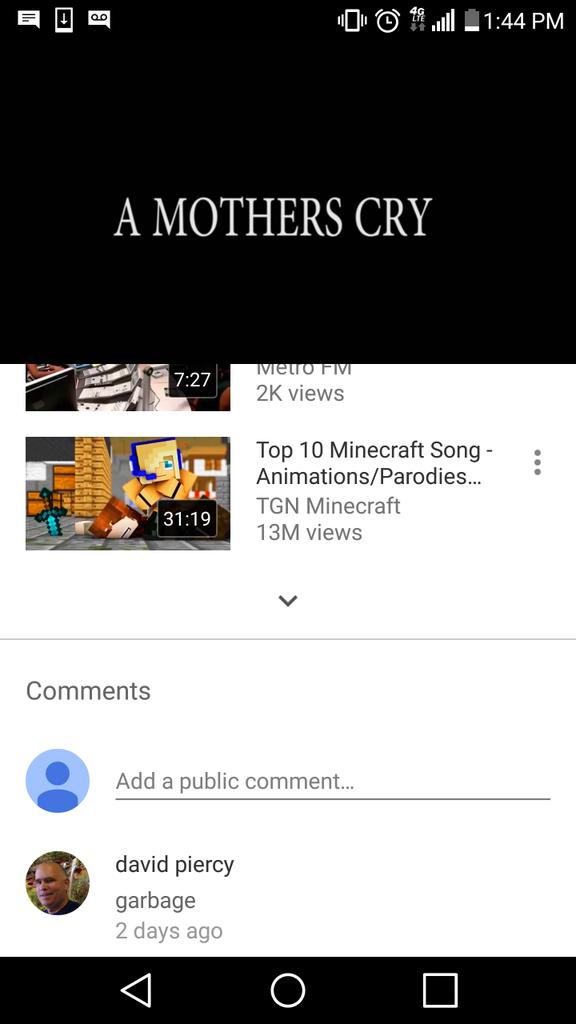 TOTAL KAOS tweet media