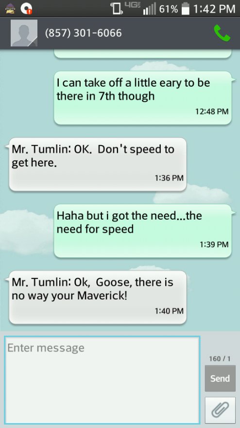 _zmoto__'s tweet photo. Gotta love Mr.Tumlin https://t.co/322h2NAvyq